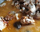 Foto langkah ke 4 dari resep Rica rica ayam.