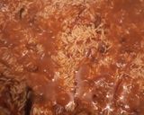 A picture of step 6 of Simple Pilau.