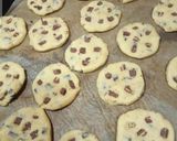 صورة لخطوة 2 من وصفة كوكيز مقرمش 🍪🍪