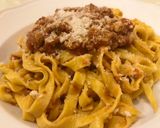 Foto del passaggio 7 della ricetta Ragù di carne a modo mio