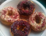 Foto langkah ke 9 dari resep Donat 🍩.
