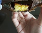 Foto langkah ke 3 dari resep Piscok keju.