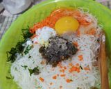 Foto langkah ke 3 dari resep Tahu Fantasi.
