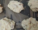 عکس مرحله 4 از دستور کوکی سیب و گردو