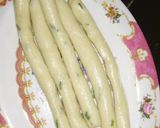 Foto langkah ke 4 dari resep Cilok toppoki.