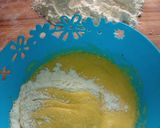 Foto del paso 3 de la receta: Pastafrola súper económica para el mate