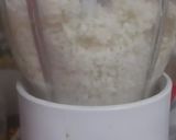 A picture of step 2 of Bread Custard Pudding.