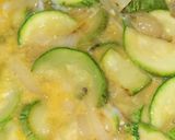Foto del paso 2 de la receta: 🥒 Tortilla de zucchinis