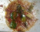 Foto langkah ke 7 dari resep Kering tempe kacang.