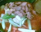 Foto langkah ke 6 dari resep Koloke ayam.