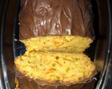Foto del paso 6 de la receta: Budín dulce de zanahoria 🥕