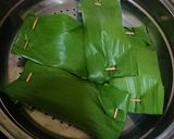 Foto langkah ke 4 dari resep Pepes ayam.