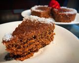 Foto del paso 3 de la receta: Torta de miel y café saludable (leikaj)