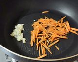 XO醬炒高麗菜的食譜步驟2照片