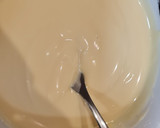 Foto del paso 8 de la receta: Aros de chocolate blanco y chocolate con leche