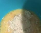 Foto del paso 1 de la receta: Pancakes de harina de coco