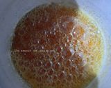 Une image de l'étape 3 de Sauce caramel 🍯.