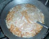 Foto langkah ke 4 dari resep Jamur campur toge.