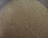 A picture of step 3 of Banana smoothie.