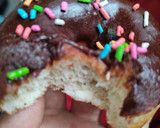 Foto del paso 6 de la receta: Donas caseras !! (Rosquitas de fraile)