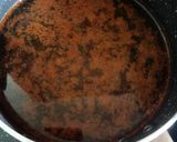 A picture of step 2 of Urad Dal Dahi Phulki / Doi Fuluri.