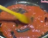 પાલક પનીર (Palak Paneer Recipe In Gujarati) રેસીપી સ્ટેપ2ફોટો