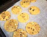 Foto del paso 6 de la receta Galletas de mantequilla con Chocolate