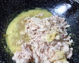 Foto langkah ke 5 dari resep Abon Ayam.