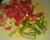 अरहर की स्वादिष्ट दाल (arhar ki swadisth Dal recipe in Hindi) रेसिपी चरण 2 फोटो