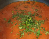 Foto del paso 4 de la receta: Spaghetti alla Puttanesca