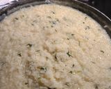 A picture of step 3 of Cilantro lime chicken.