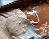 Foto del paso 8 de la receta: Turrón de Oreos y Turrón de Pasta de Maní