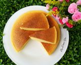 Foto langkah ke 11 dari resep Japanese Cheese Cake.
