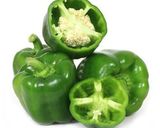 รูปขั้นตอนการทำที่ 1 ของ หมูสับผัดแคปซิคัม pork mince capsicum stir fry