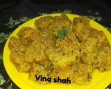 मेथी मुठिया (Methi Muthia recipe in hindi) रेसिपी चरण 5 फोटो