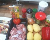 Foto langkah ke 1 dari resep Goulash by CeKitchen.