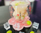 Foto langkah ke 6 dari resep Grape Yakult Squash ala Mama Asi / yLoVeA.