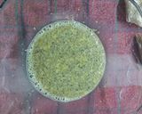 Foto del paso 2 de la receta: Galletas saludables de limón, avena y semillas