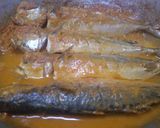 Foto langkah ke 4 dari resep Ikan Panggang Bumbu.