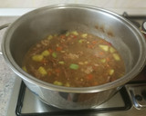 Foto del paso 7 de la receta: Lentejas con carne de cerdo