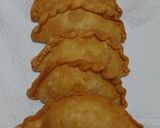 Foto langkah ke 9 dari resep 92 ☆ Pastel Renyah ☆.