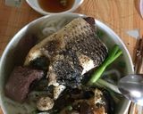 Hình bước làm 3 của món Bánh Canh Cá Lóc