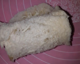 Foto langkah ke 6 dari resep Garlic Cheese Bread.