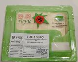 Foto del paso 1 de la receta: Tartar de tofu, daikon y encurtidos