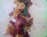 A picture of step 11 of Shawarma.