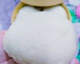 Hình bước làm 7 của món Bánh bao nhân xá xíu