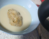 Foto del paso 7 de la receta: Croquetas veggie de batata y calabacín