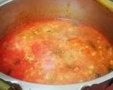 Quinoa vegetable soup recipe step 11 photo