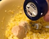 Luca kedvenc tojáskrémje recept fázis 4 fotója