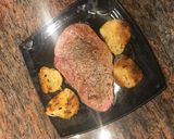 Foto del paso 4 de la receta: Crema de verduras y pollo